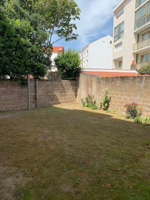 Les Sables D'Olonne, Les Presidents, Charmant Appartement Lumineux, Plage 150 M. Екстер'єр фото